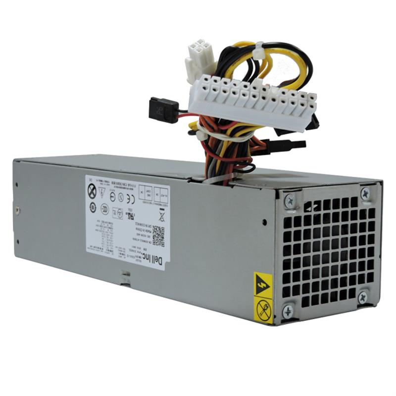DELL OptiPlex 3010 7010 9010 390 790 990 SFF 小机箱电源 240W