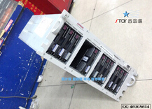 HP RA4100 磁盘阵列柜 硬盘柜