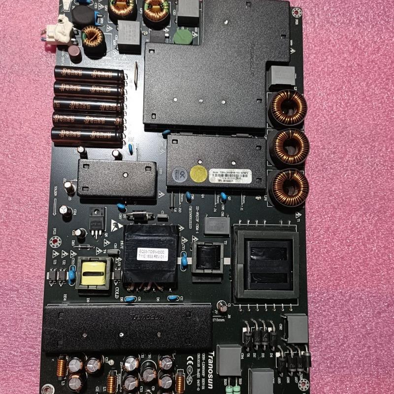 工业触摸一体型号H43ETD电源板型号 TOSN-LD6500P