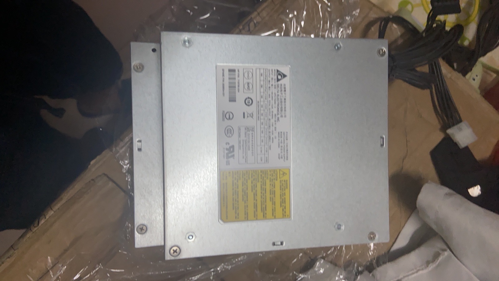 原装Z440 WS电源700W,758467-001 719795-001 DPS-700AB-1 A