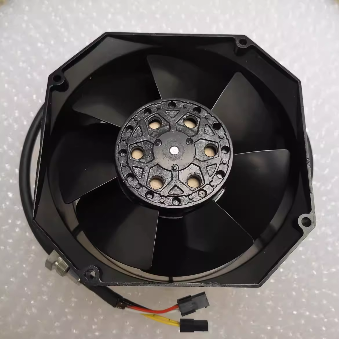 TAR76R-H3机床主轴风扇TC-S2D风扇 TC-2S钻攻TAR77D-6D-3TP