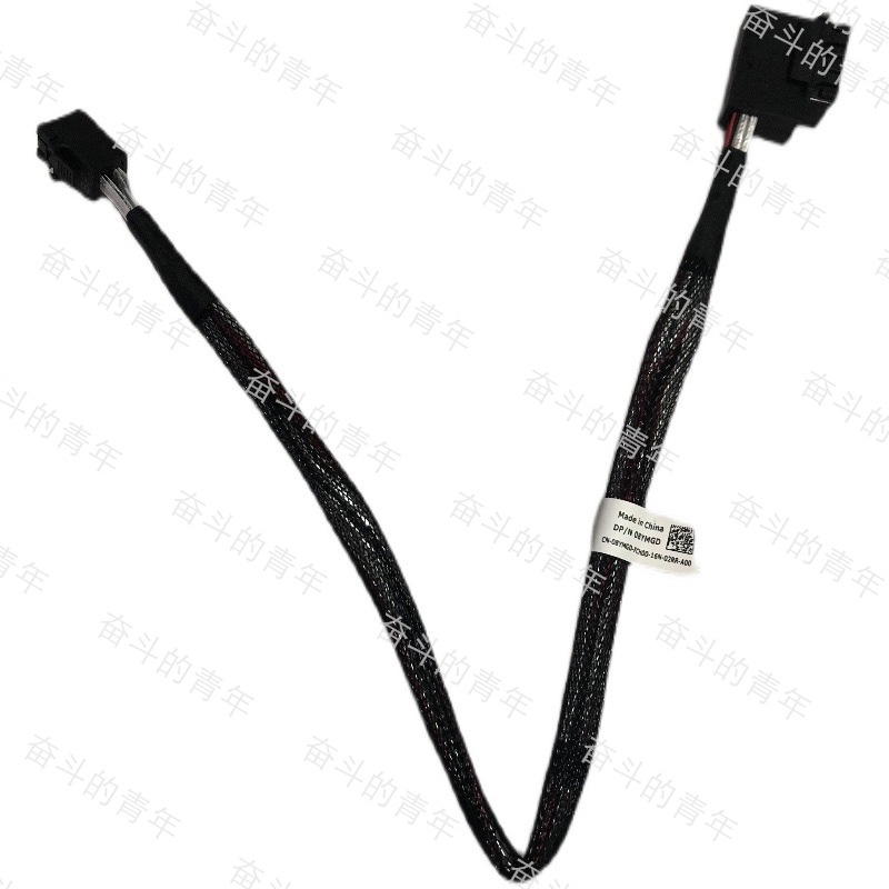 R440大卡H330/H730P阵列卡SAS线全新现货