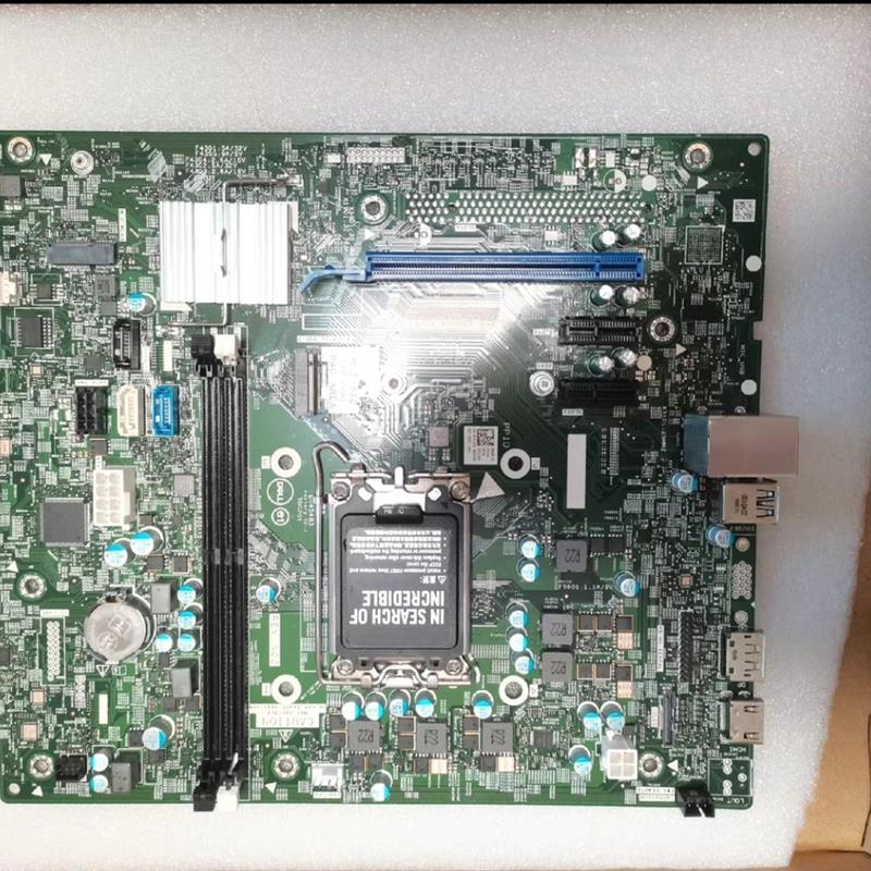 OptiPlex 3000 MT 12代主板 FDJGN 1KTG7 1年包换