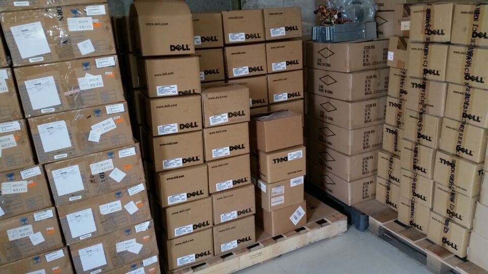 全新原包装 dell 390 790 990 3010 7010 9010 MT大机箱电源 300w