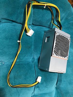 10+4针长条小电源 HK280-72PP FSP180-20TGB PA-2181-2 PCG010