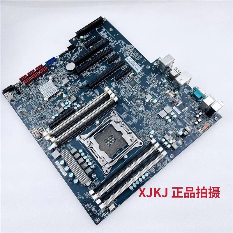 P500工作站主板  P500工作站主板 X99 C612 0 00FC857 0