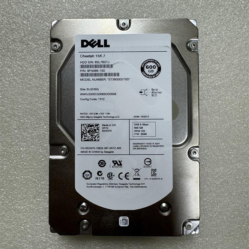 2T SATA 02311AYT服务器硬盘1288 2488 2288H 5885 V2 V3 V5