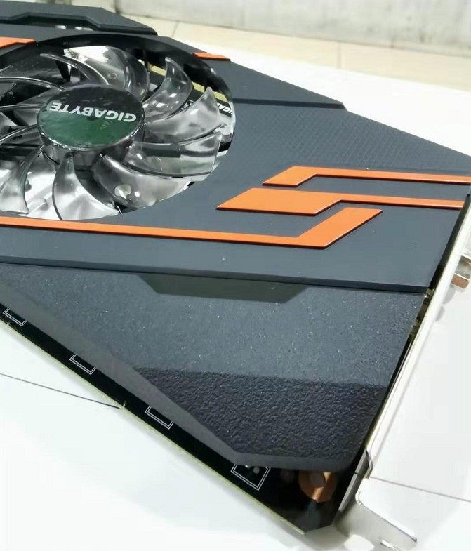 冲新  gt1030 显卡 2gd5 低功耗 99新 厂家有保 比gtx750ti