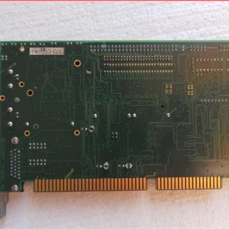 倍福 BECKHOFF CP9030-4A HS6237B 电脑视频图像采集显卡 包好