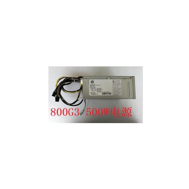 800 880 G3 G4 400W 500W电源6 8pin 942332-001
