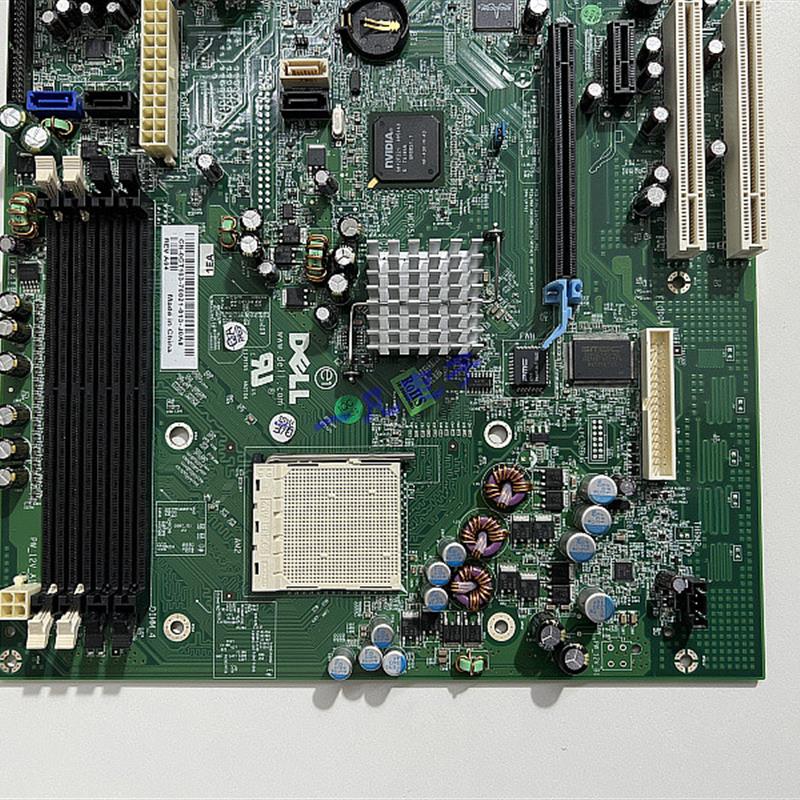 戴尔原装 Dell Dimension  E521 主板  CT103