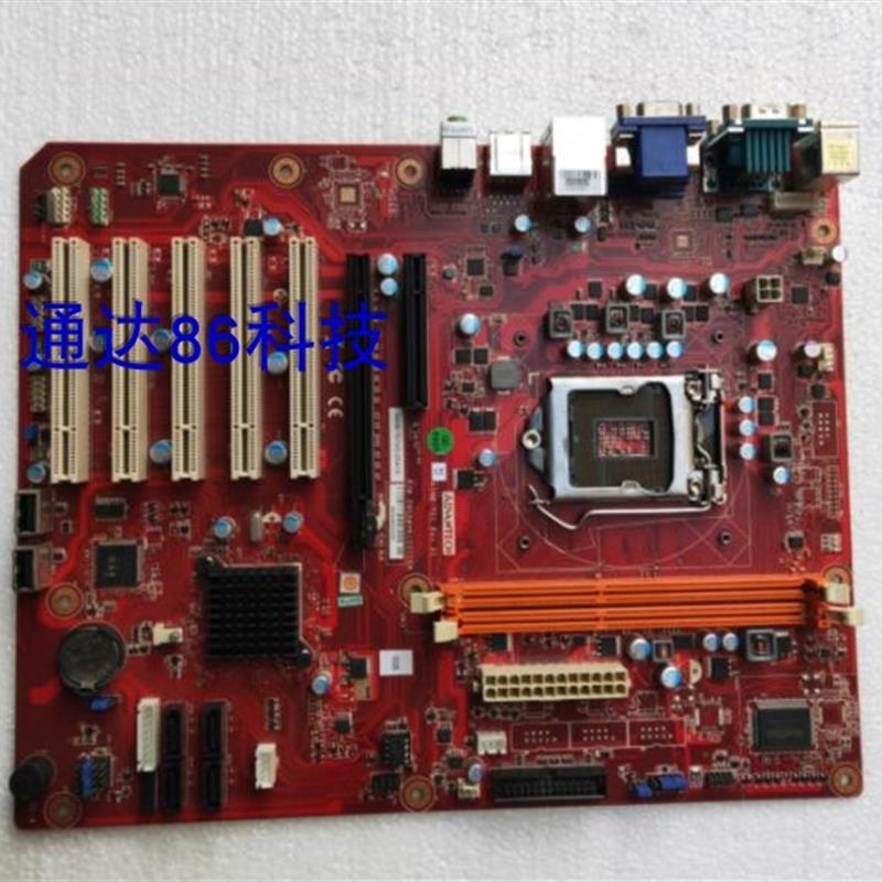 AIMB-701VG/AIMB-701G2-00A1E IPC-610L/IPC510工控机主板