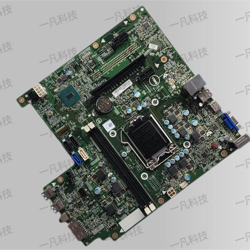 全新原装Dell/戴尔灵越 Inspiron 3650 3600主板   C2XKD VGHXY