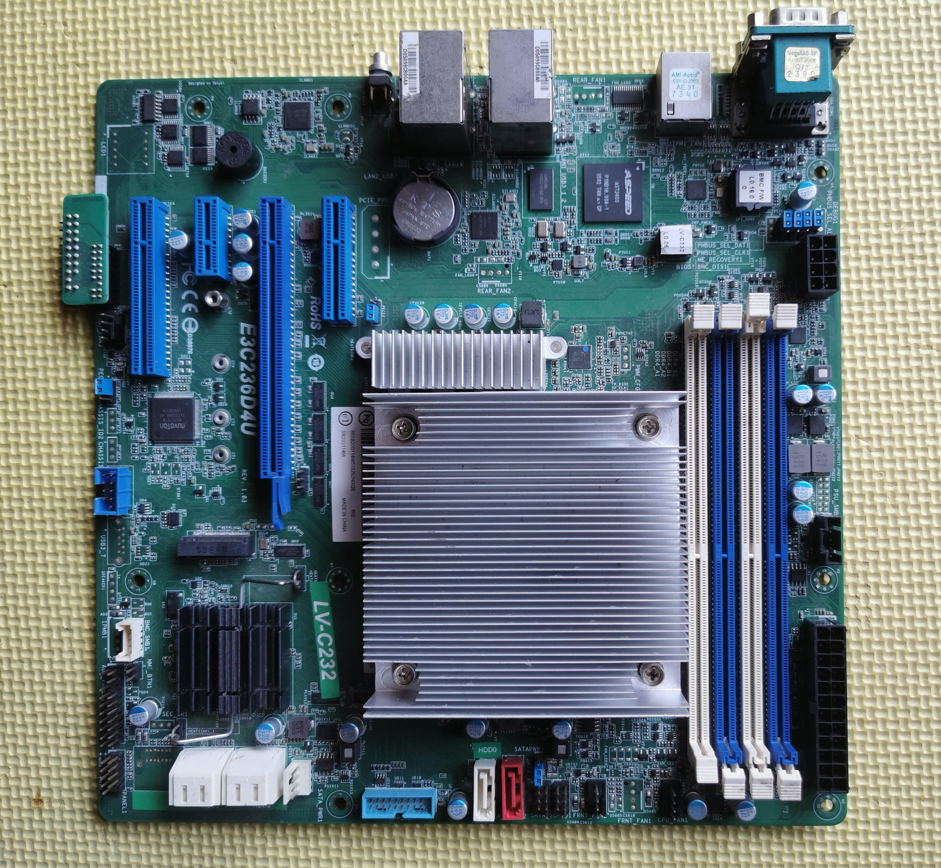 拆机RS260 TS560 TS550 TS460 RS160主板 LV-C232 主板