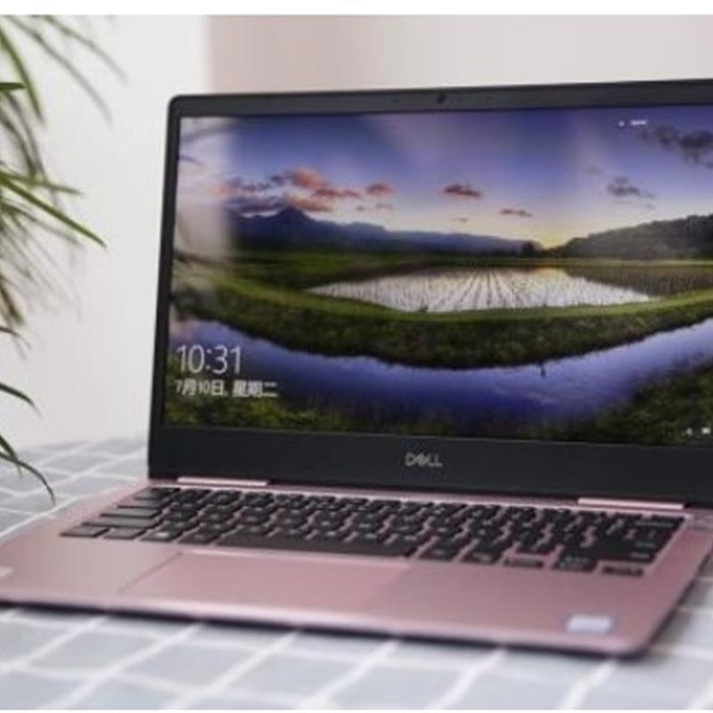 DELL 13 7370 7373笔记本主板i5 8250U 8G  2CVR0  I7 16839-1M