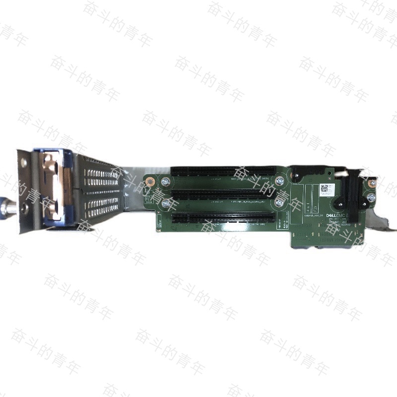 全新原厂戴尔R740/R740XD服务器RISER2提升卡J7W3K