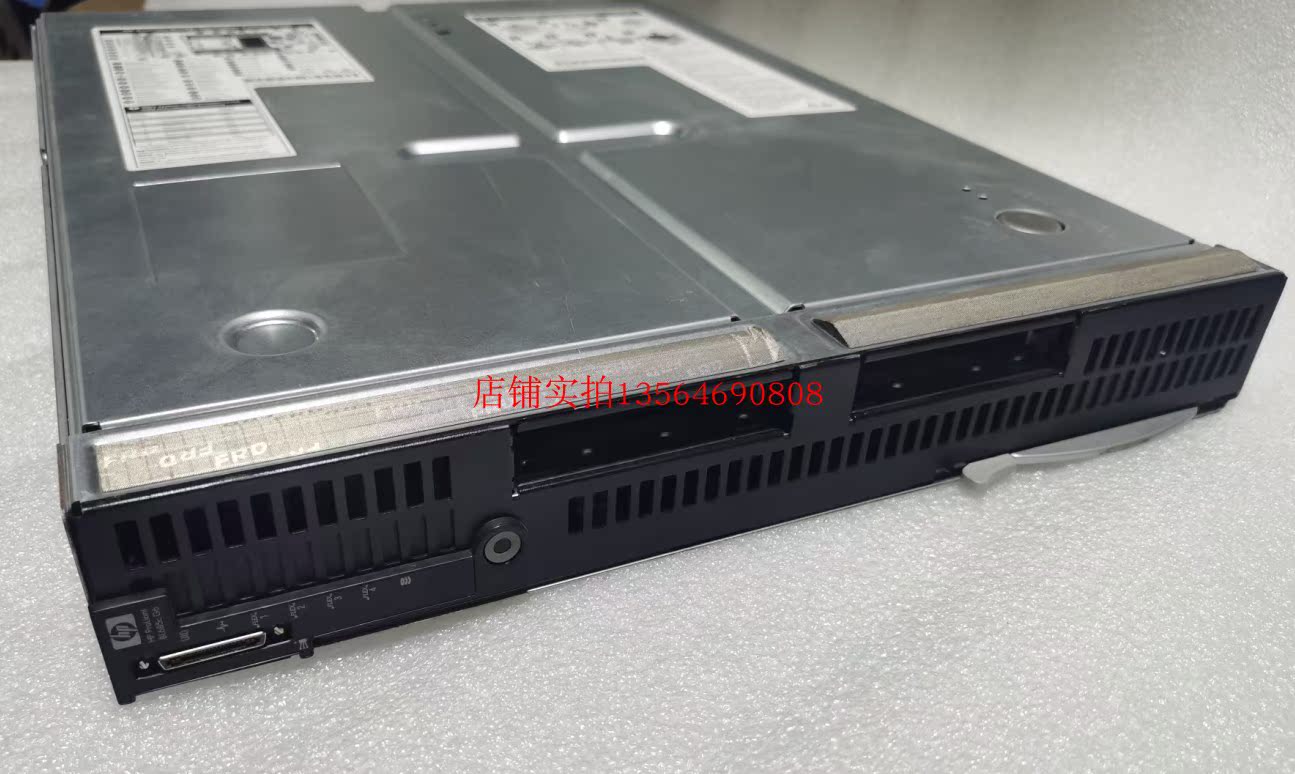 上海现货 BL685c G6主板 508966-001 491966-001实图拍摄九五新