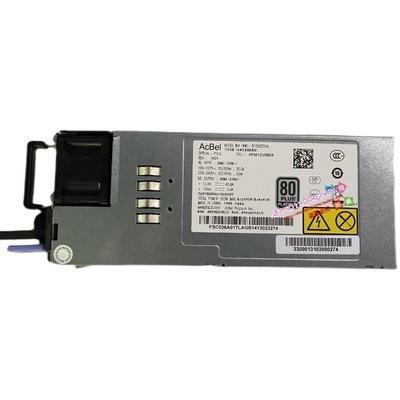 原装 I620-G10 R1CA2551A超微服务器电源白金550W APM12V0004