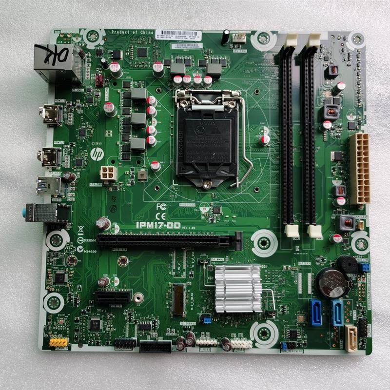 / ENVY 750 IPM17-DD H170主板  799929-001 DDR3 I7 6700