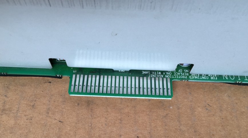 原装拆机 MagneTek 3954-04-1 PSU-P S30122-K5658-M-2 电源 现货