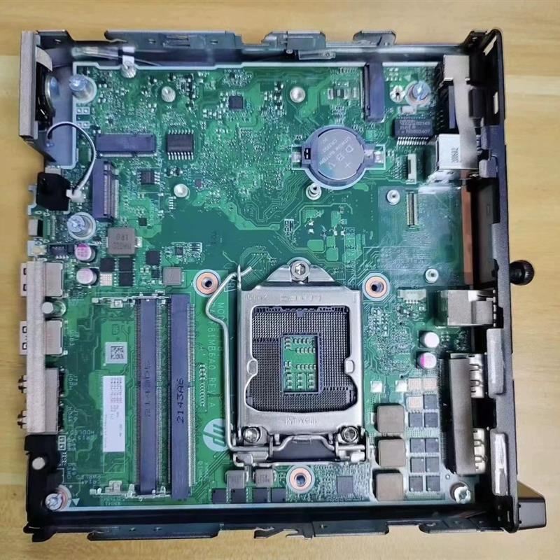 hp engage  one pro aio  一体机主板 M28795-001 Q470