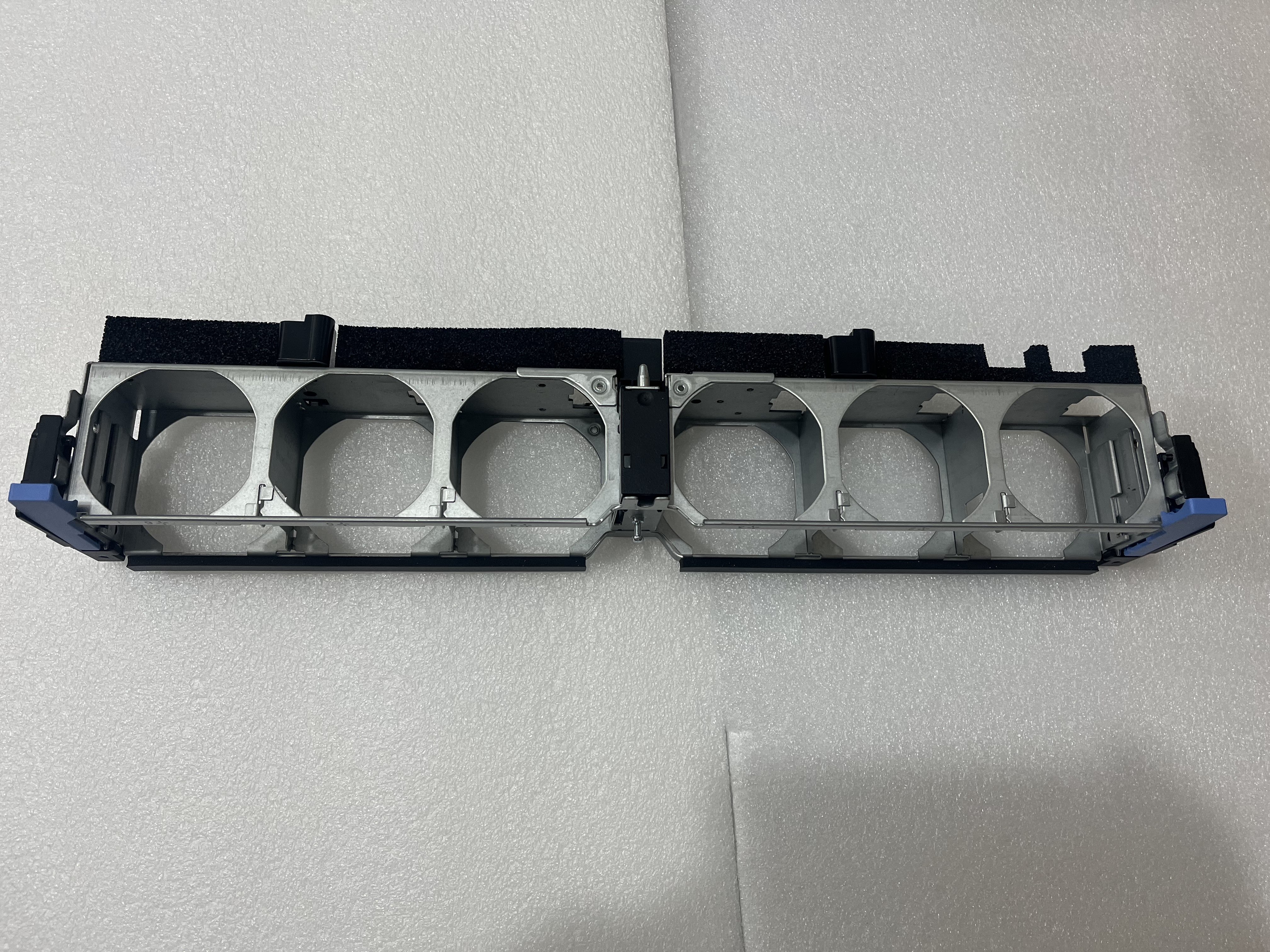 R740 R740XD 中置风扇架不含报警开关全新原厂 PY90Y