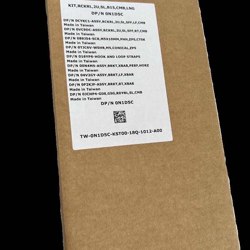 DELL  R840 R940 R940XA 服务器动态导轨滑轨 0N1D5C 0V5FMR