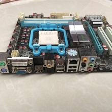 昂达 A88GS/128M魔固版 DDR3 AM3开核主板880G 替78LMT-S2 890G