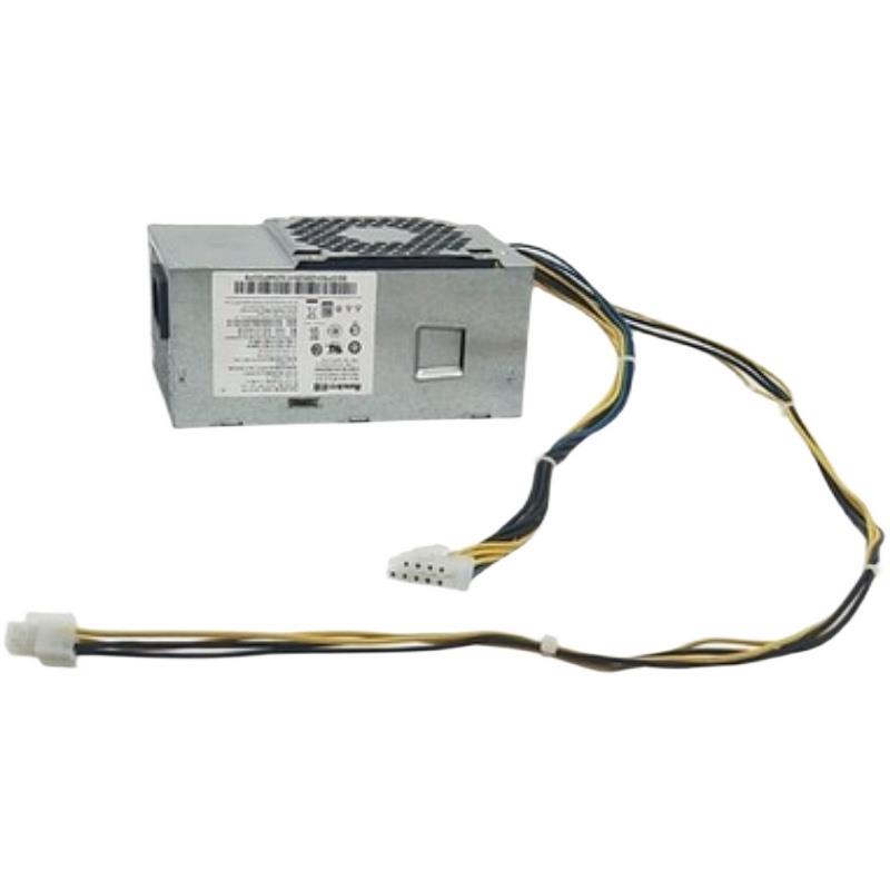 联想启天M910s/M710s M415/M410 天逸510S M4000e 小电源 10针