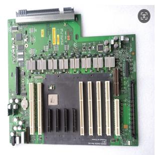 HP AB463-60028  PCI-E Backplane for rx3600 rx6600背板