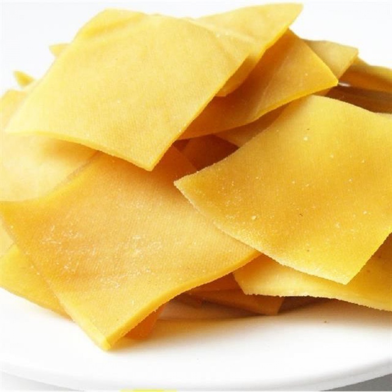 陕西安康汉阴石泉特产麻辣豆腐干