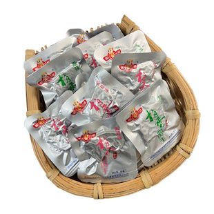 正品辉公欲陕西安康特产白河腊肉干烟熏手撕腊肉纯瘦独立真空包装