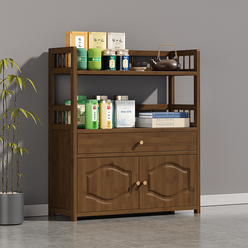 置物架客厅收纳储物柜