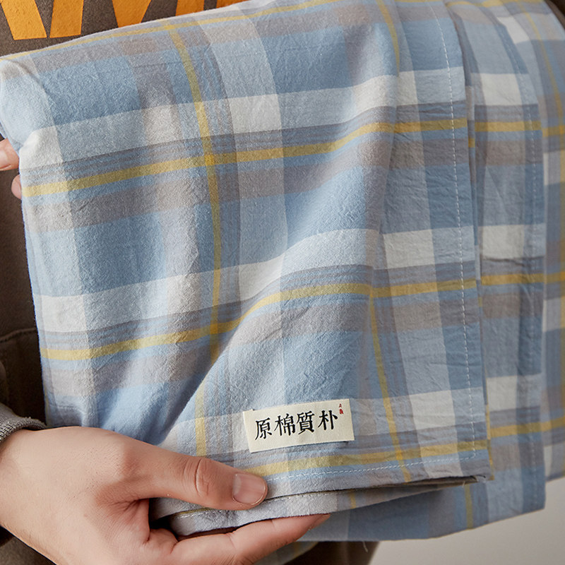 品牌11年天猫老店纯棉