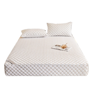 品牌六面全包围床笠罩弹簧旧床垫保护外套翻新改造修复专用席梦思