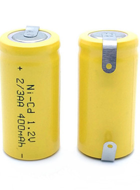 适用男士飞科剃须刀电动充电电池1.2V450 FS360  FS361FS362FS363