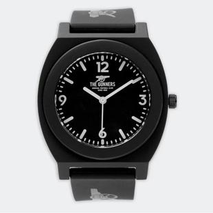 阿森纳男士手表 英国官方正品 2024足球周边纪念运动腕表球迷礼物