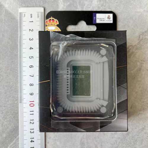 皇马伯纳乌球场限量草皮官网正品