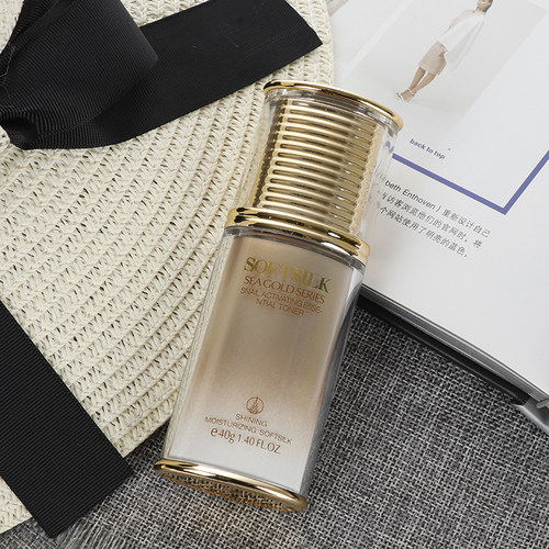 SOFTSILK/婉丝