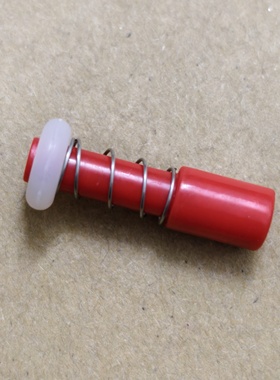 苏泊尔电压力锅零配件SY-50HC15Q冷气推杆专用非通用放气红色杆