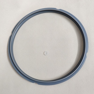 适用美 S572N密封圈内盖胶圈原厂配件5L硅胶圈5升 电压力锅MY