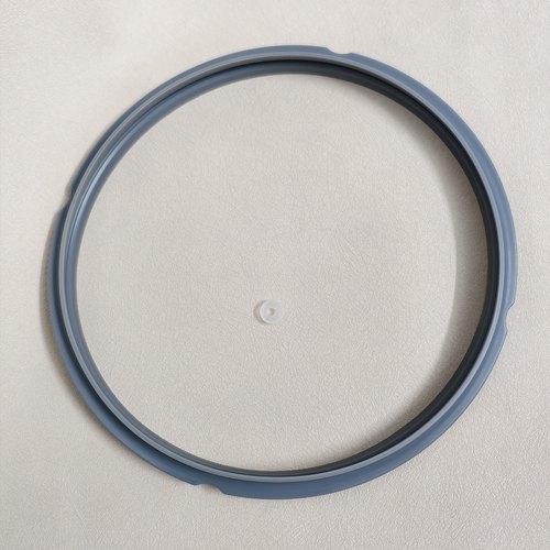 适用美的电压力锅MY-S572N密封圈内盖胶圈原厂配件5L硅胶圈5升