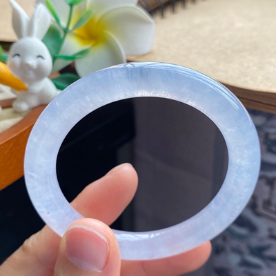 3.26批982号51.3-8.6-8.7冰圆条！莫西沙料子特有的冰晶感！