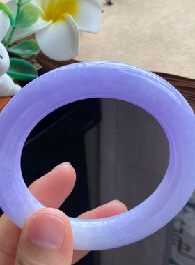 1.19批13307号56-12.1-11.9 正紫色圆条！说不尽的浪漫！