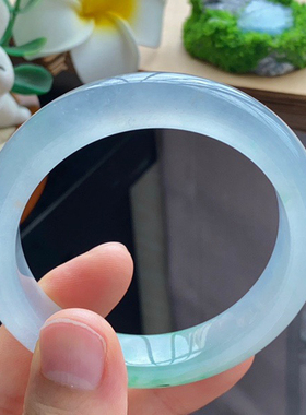 1.27批13627号52.2-11.8-8.7木纳冰甜阳绿！冰近高冰种了！