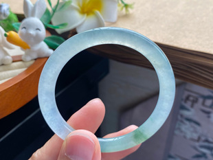 5.21批4647号48.6-6-6.9圆条！灵动的飘花宛若那青山黛色！