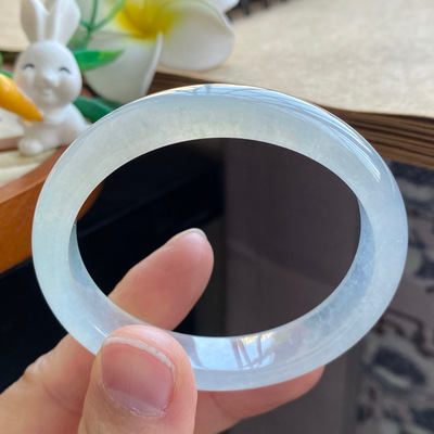 4.19批3282号52.4-45.5-11.9-6.9贵妃！适合正圈50.4的戴！