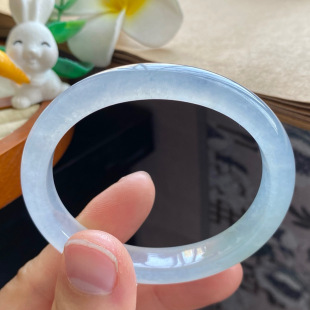 44.8 戴 9.9 适合正圈51 7贵妃 3.16批604号53