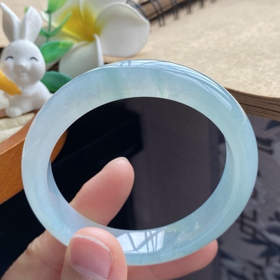 5.18批4526号53.6-12.2-8冰浅晴果冻圆条！清新又温柔！