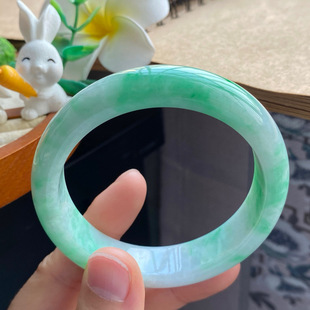 气息 3.25批2297号57 散发着朝气蓬勃 8.7正圈阳绿色 14.6